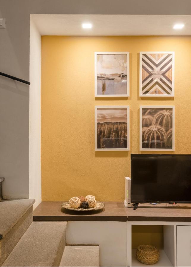 Le Pennellate Short Lets Appartement Catánia Buitenkant foto