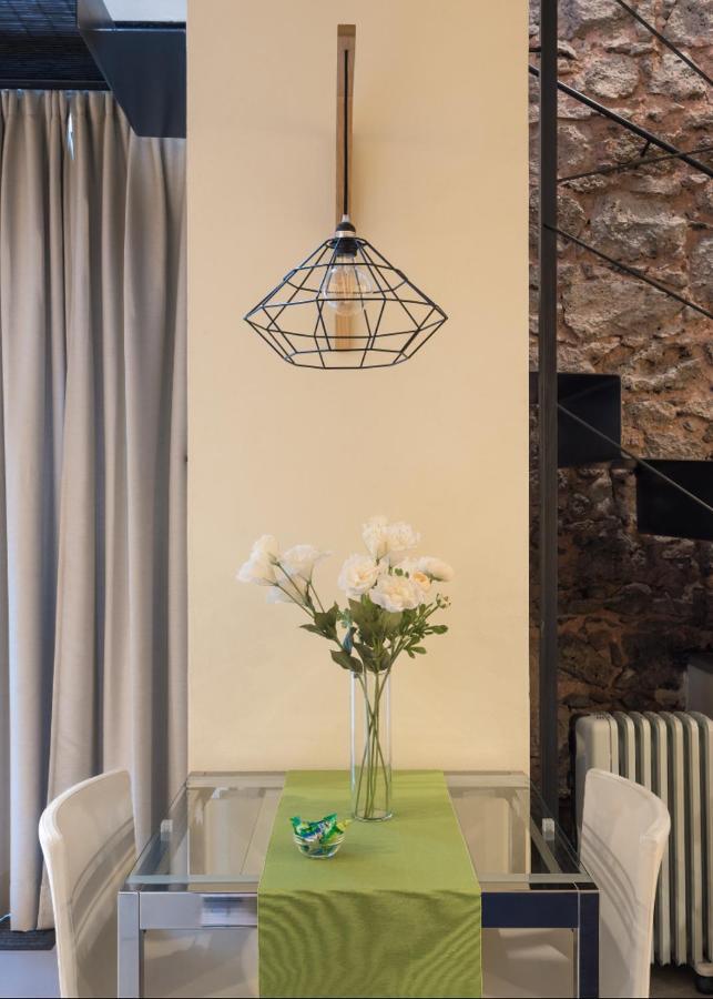 Le Pennellate Short Lets Appartement Catánia Buitenkant foto